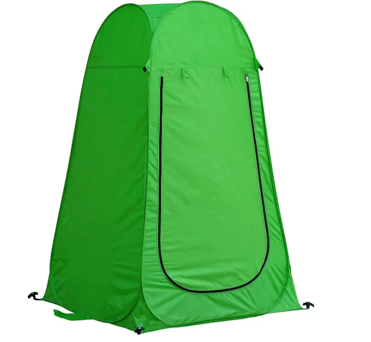 Easy Set Up Pop Up Pod Changing Room Privacy Tent-Instant Portable Outdoor  Camping & Beach Shower Tent,with Carry Bag
