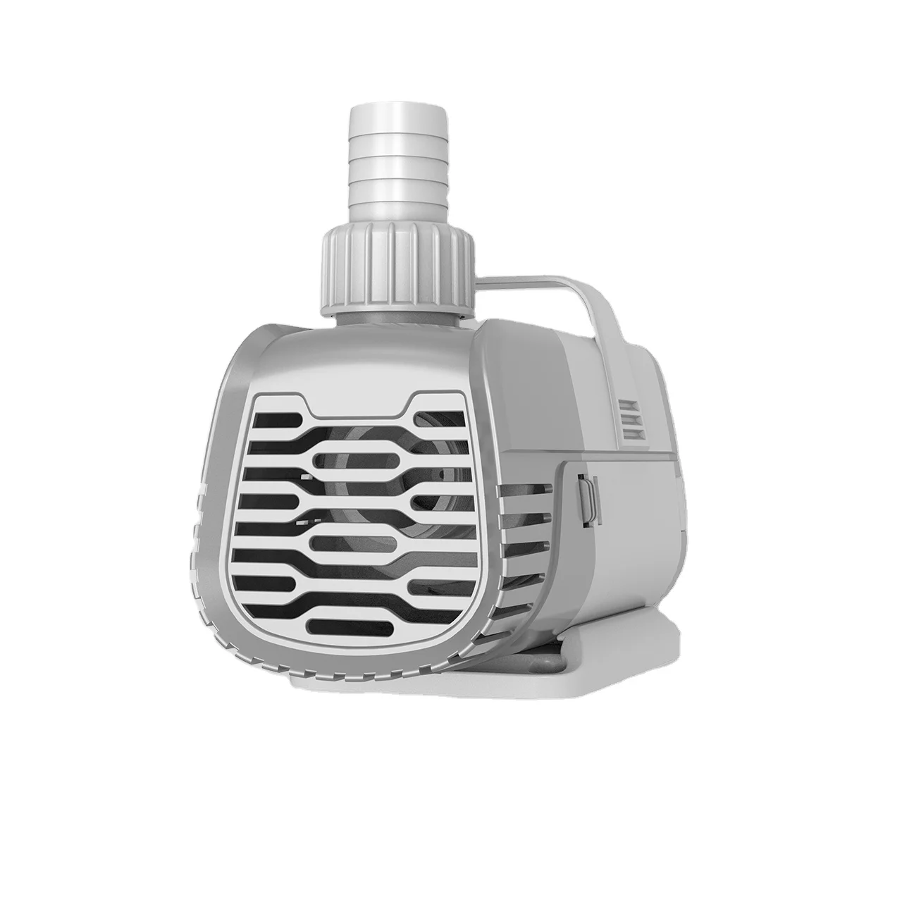 Frequency small inverter submersible water pump shimge solar water pump