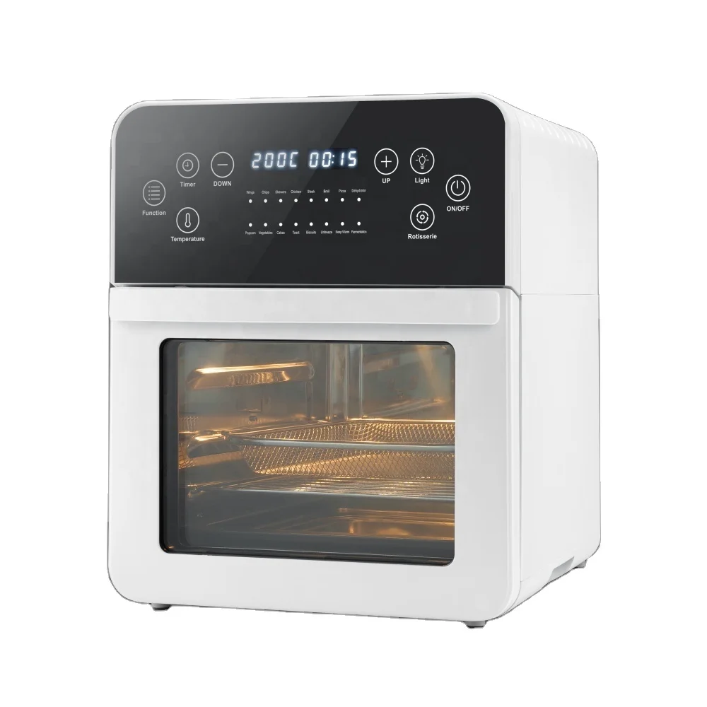 Новый дизайн, кухонный прибор, жаровня, духовка 15 л, цена