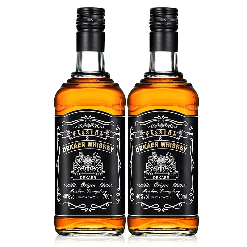 Виски Passton с изображением черного Джека для собак по цене виски Beyefendi Viski суданапитки Balvenie