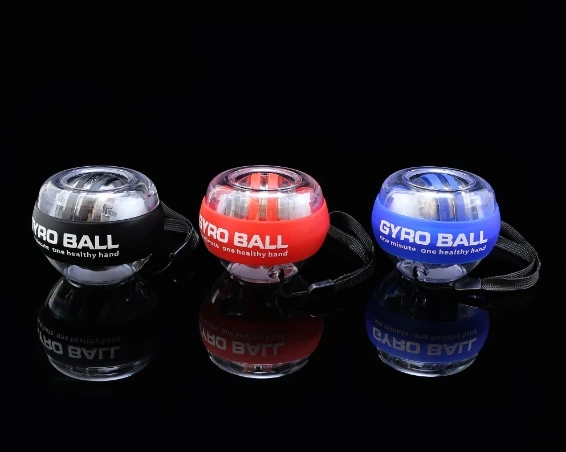 XC Force Ball Decompression toy