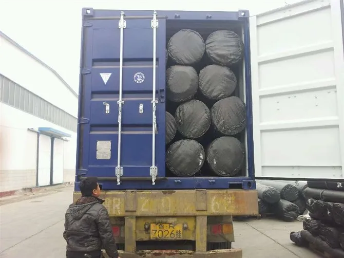 good quality geomembrane manufacturer 0.2mm-3.0mm  HDPE pond liner price geomembrane