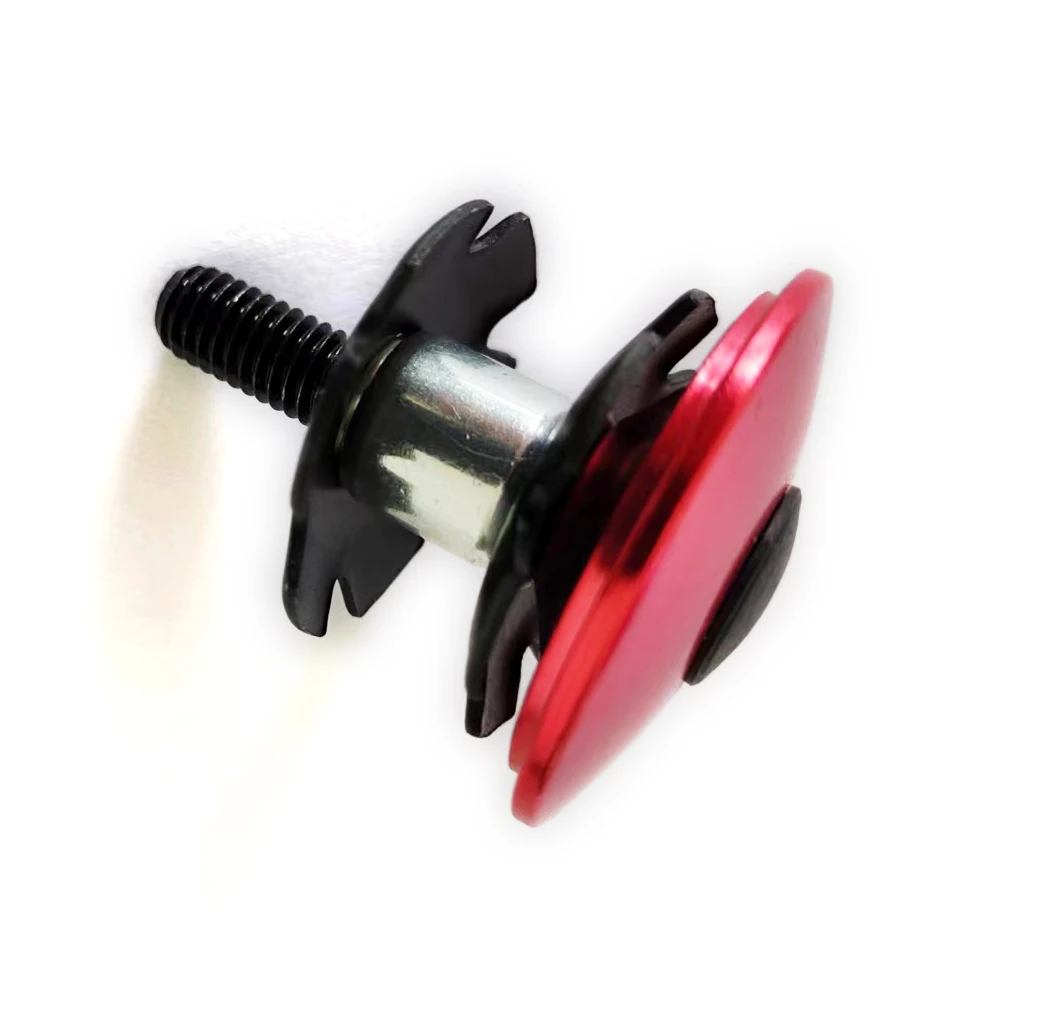 Threadless  28.6/34/30 Components Alloy Bike Parts Headset Bicycle Front Fork Headset