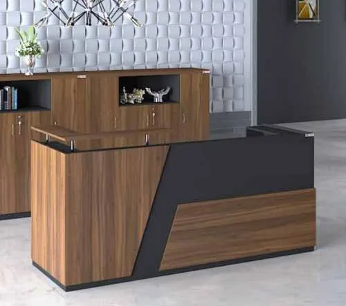 Modular Design Office Furniture Wooden Manager Director Table Executive Office Desk
