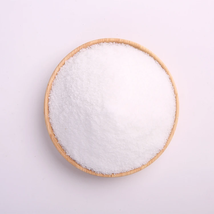 Хит продаж флокулянт анионный полиакриламид PAM APAM для очистки промышленных сточных вод