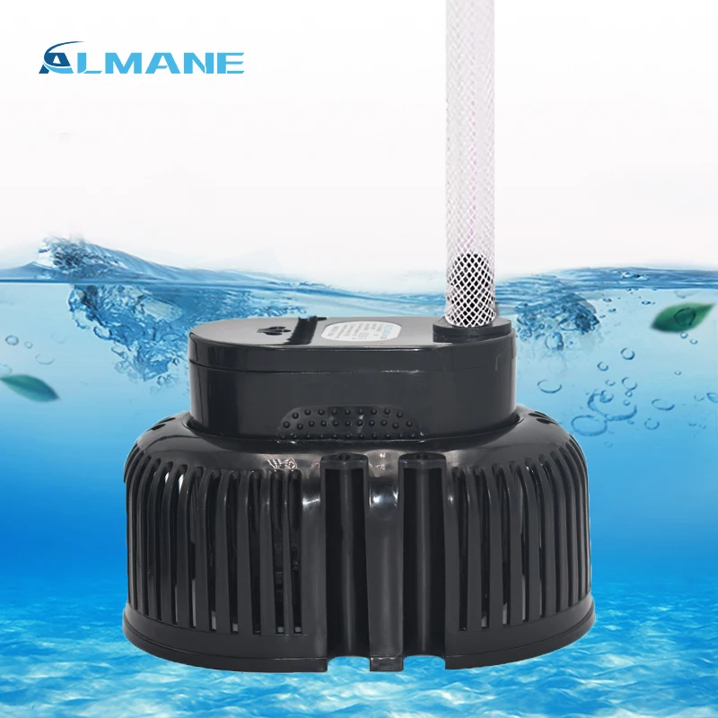 75W Commercial Electric Drainage Pump Swimming Pools Wholesale Discharge Centrifugal Filter Pump used for Aquariums Accessories