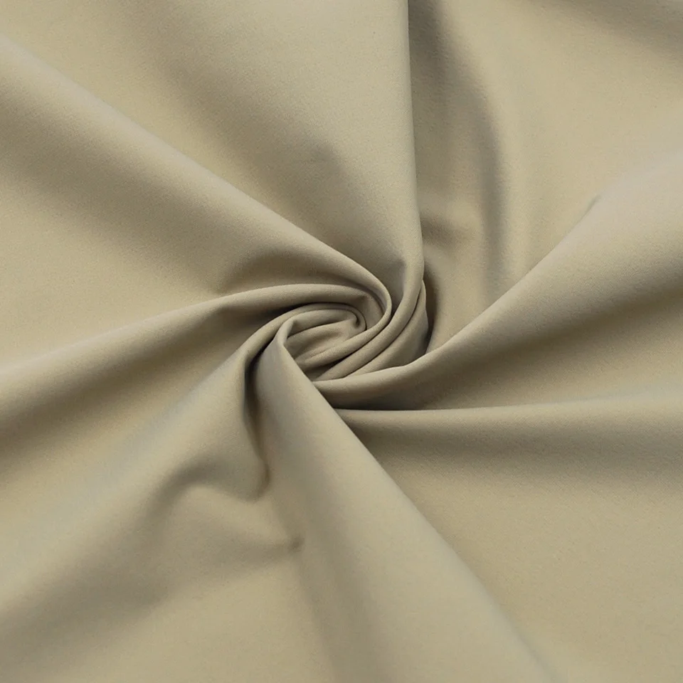 XH-CD-0515 New Arrival Fabrics Textile Waterproof Clothing Nylon Spandex Sportswear Mesh Stretch Acrylic Fabric Outdoor