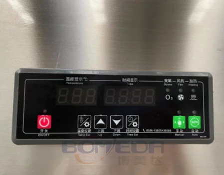 industrial Boot shoe dryer rack ski boots dryer boxing glove dryer sterilize with Ozone For food factory