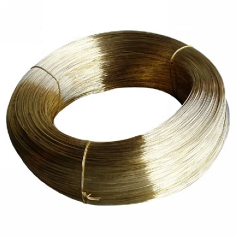 Brass Wire