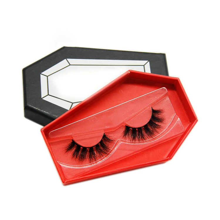 butterfly lashes boxes eyelash vendor customized boxes rose gold coffin lash packaging coffin lash box