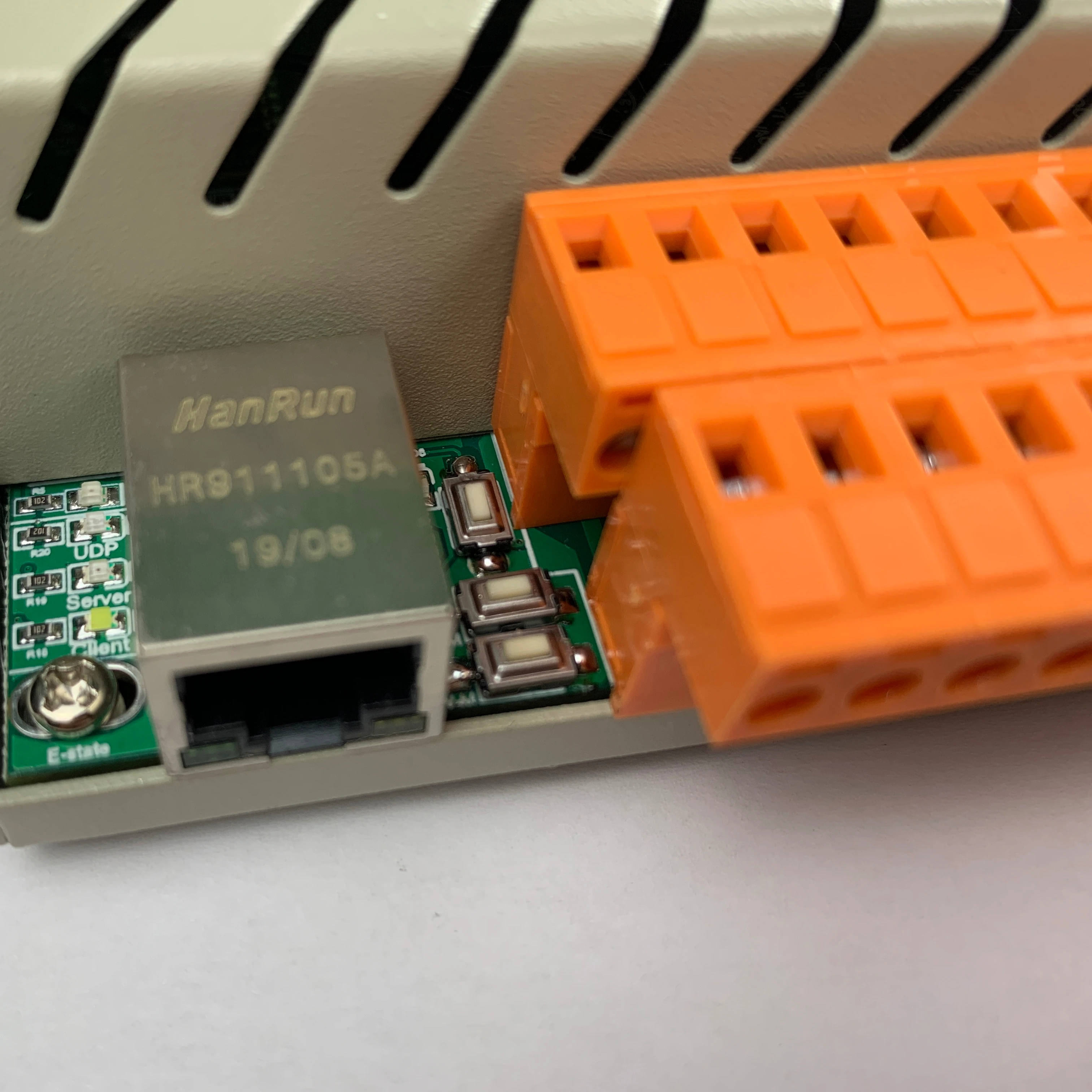 Module 32 Channel Wireless and Ethernet Smart irrigation Controller by APP/PC Automation System for Home