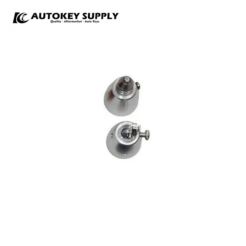 Original Klom Cordless Electric Lock Pick Gun Tools Locksmith Tools Lock Pick Set