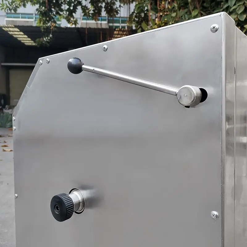 Stainless steel screw mixer/industrial bread dough mixer/dough mixer