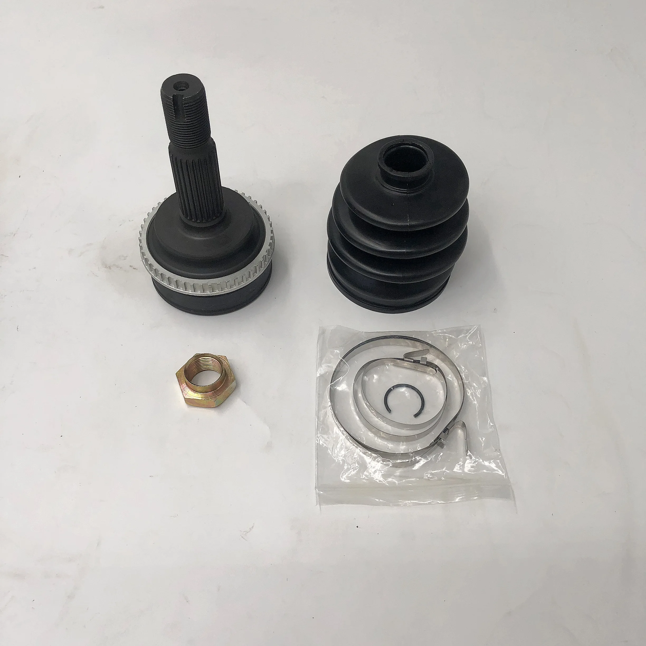 Front Wheel Side Drive Shaft Cv Joint Kit For Lada For Lada For Lada 3b0498099d