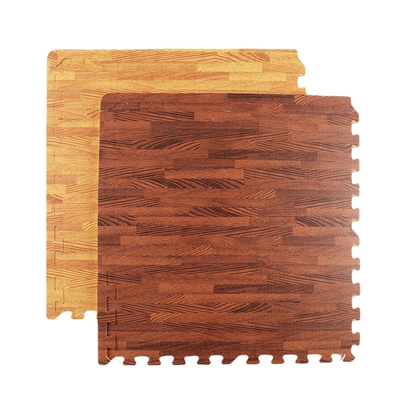 Wholesale EVA Taekwondo Karate Tatami 2cm Thickness Eva Form Floor Mat