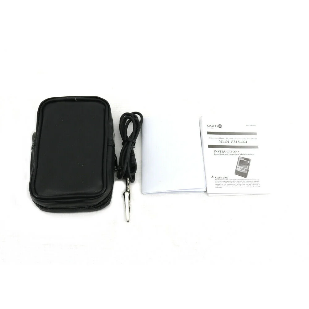 New Electrostatic Field Meter SIMCO FMX-004 ESD Test Meters electrostatic tester