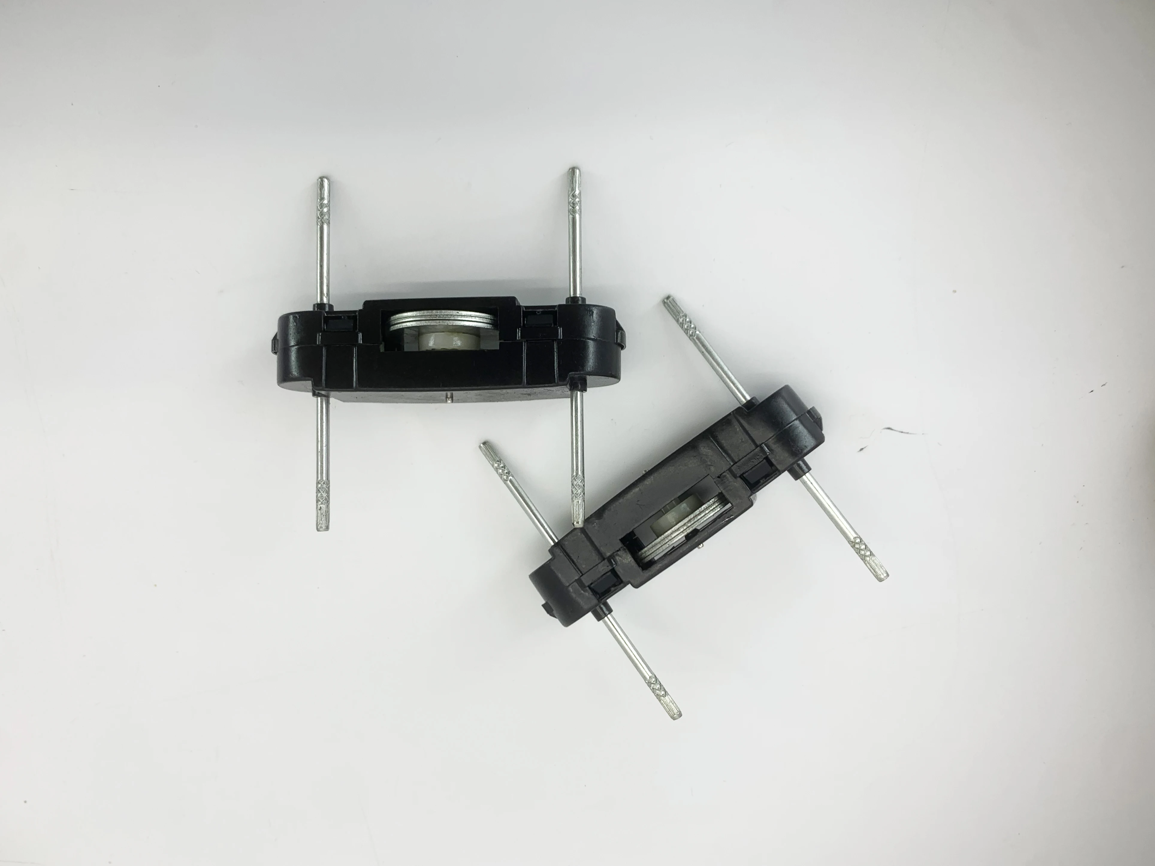 Wholesale Plastic Double Friction Gear Box For Toy Spares  Stunt  Monster Car  Part Spare