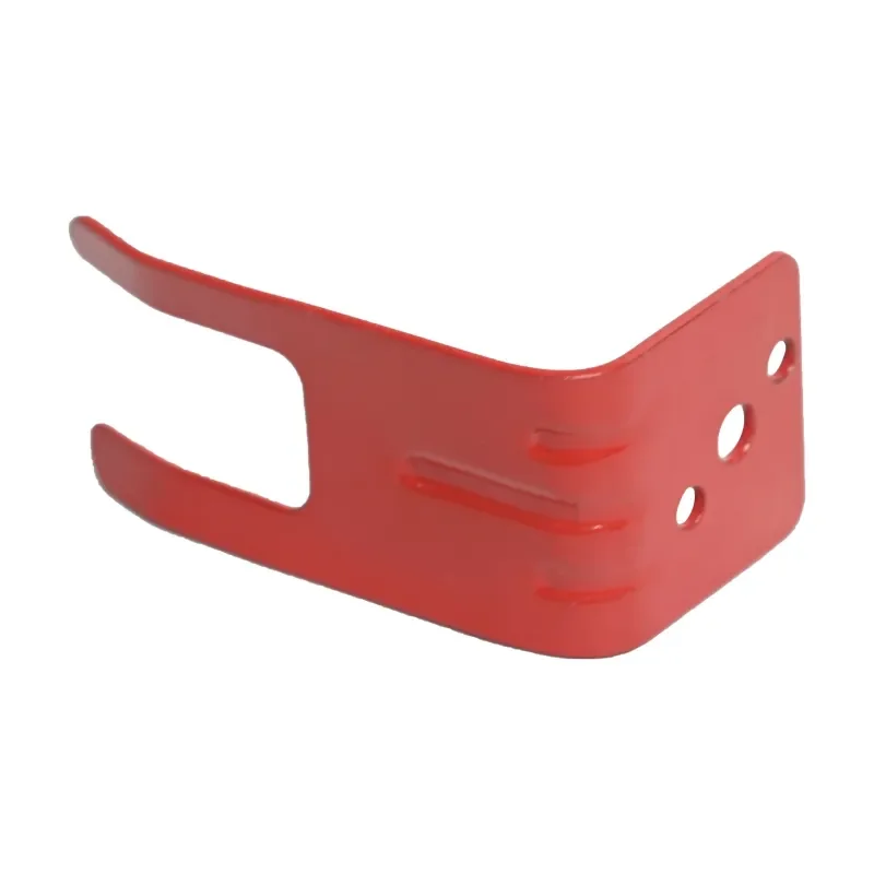Best Price 5 LBS  Fire Extinguisher Wall Hook of DCP fire extinguisher steel  fire extinguisher bracket