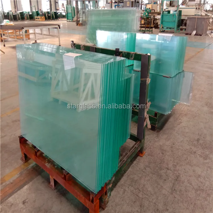 1.8mm 2mm cut size photo frame clear float glass sheet hot sale