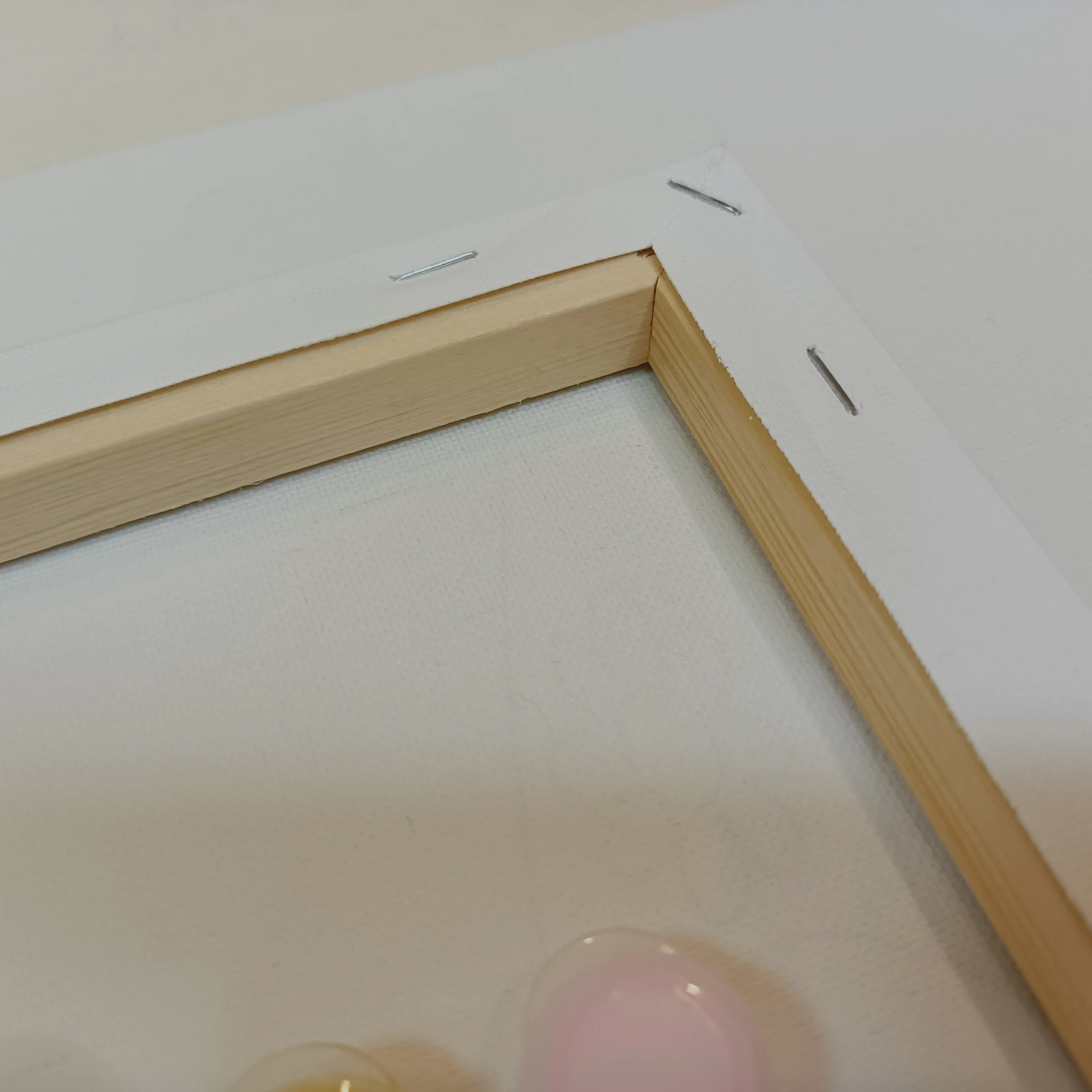 Оптовая цена DIY растягивающиеся картины на холсте для детей искусство бабочка цветок картина