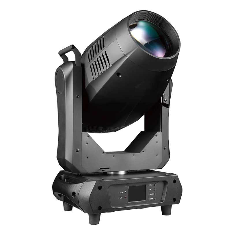 Guangzhou 350w 3in1 Move Head 17r beam moving head Light led stage lights Beam Stage Lighting Equipment