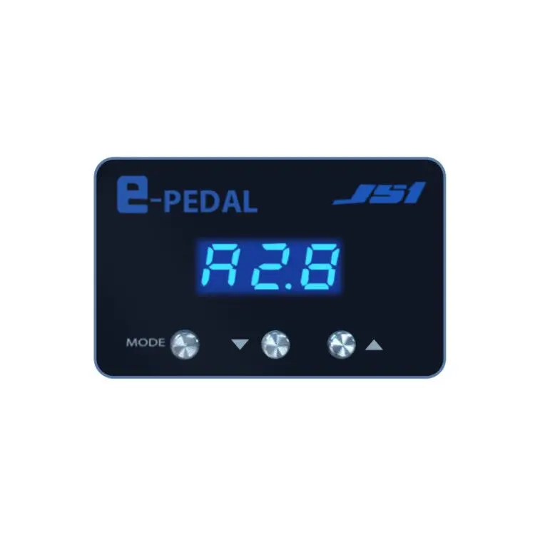 Автомобильный Электронный регулятор дроссельной заслонки усилитель педали газа для triton