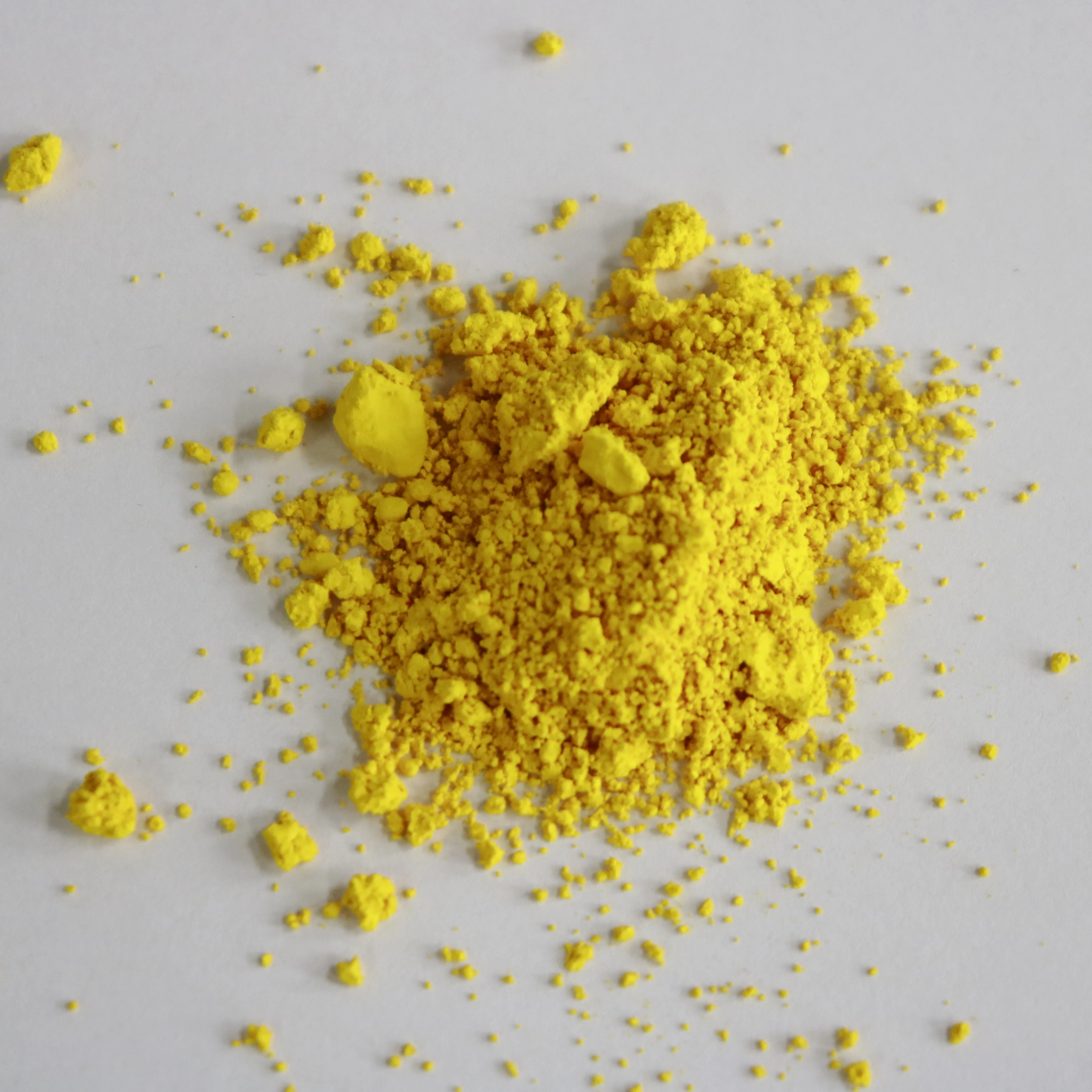 Hot Selling Dyestuffs Fabric Dye Disperse Yellow 5G Yellow 119 Dyes For Polyester Threads