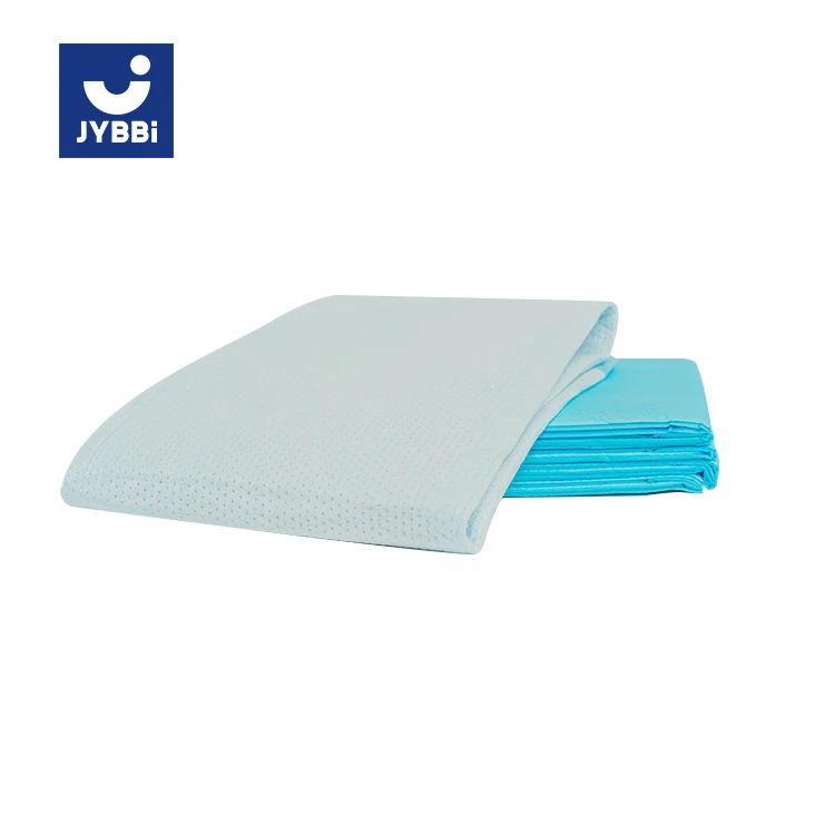 Bed Underpad Maternity Underpad Hospitl Nursing Underpad Disposable Urinal Pad