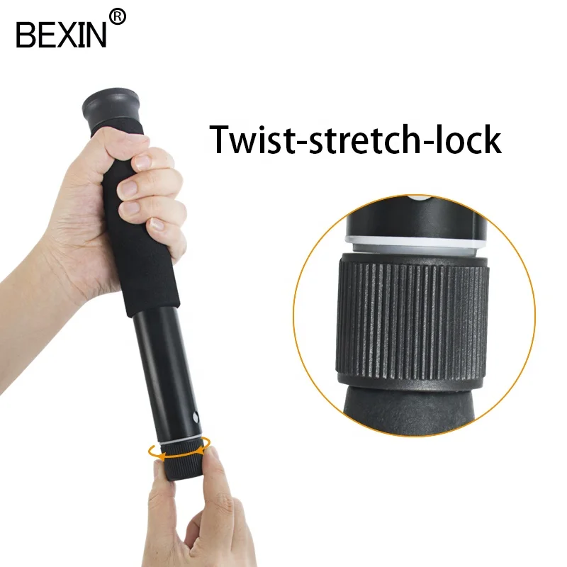 
BEXIN Multifunctional Portable Extendable Flexible Camera Mini Monopod Stand tripod Unipod for DSLR Camera iphone smartphone 