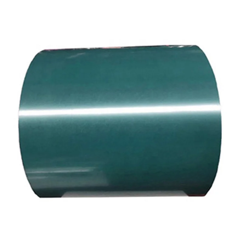 Building Material Galvanized Zinc Coating PPGI PPGL Steel Coil Sheets In Coils ppgi coils galvanized steel