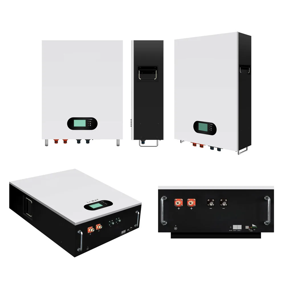 Solar Wall mounted 5kw 10kw LiFePO4 Lithium ion Battery 24V 48V 50AH 100AH 150AH 200AH 300AH 400AH Energey Storage Powerwall