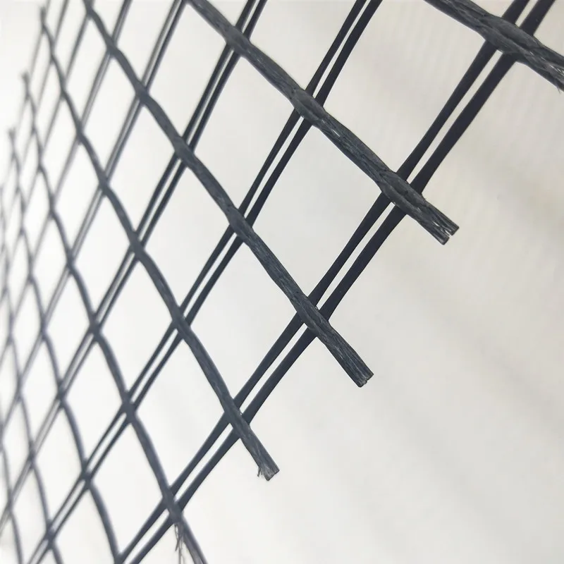 15-50 кН/м, георешетка для асфальта, стекловолоконная георешетка