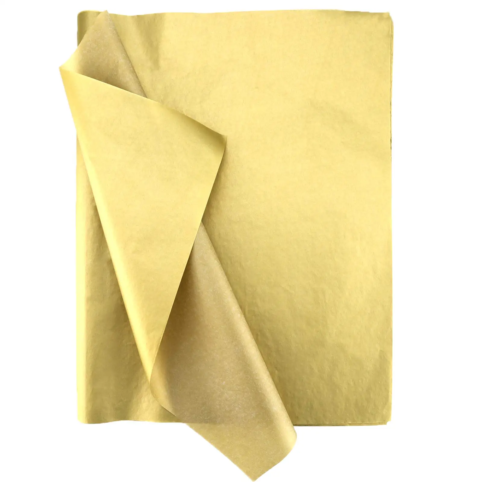 Custom Printing Black Tissue Paper Flower Paper Wrapping Packaging Tissue Paper