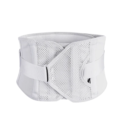 Self heating waist support belt for health care high quality waist support heated