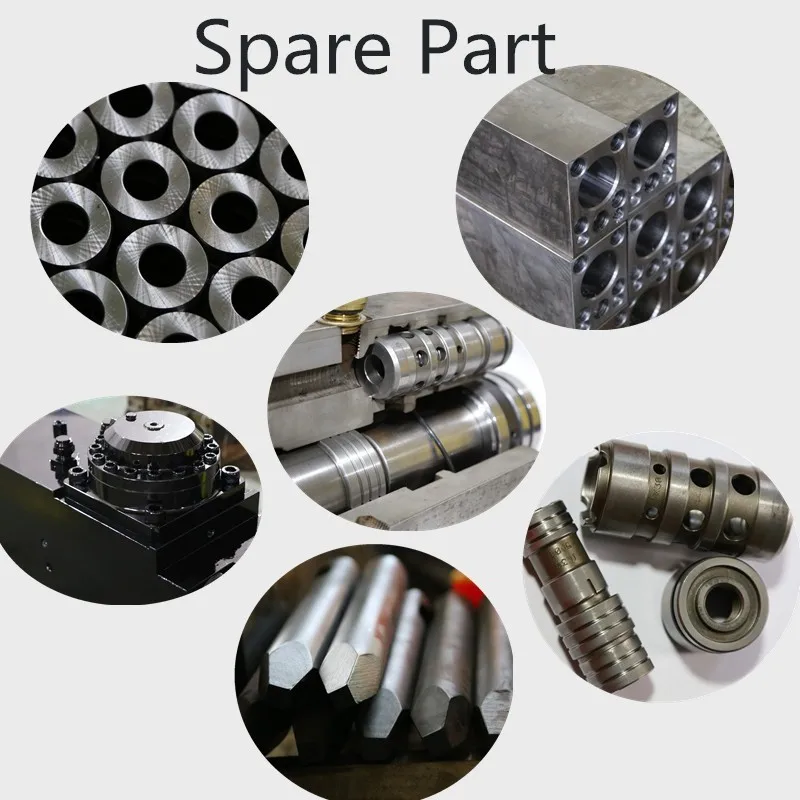 Factory Price Chisel Pin Valved Seal Hydraulic Breaker Hammer Accessories for Excavator