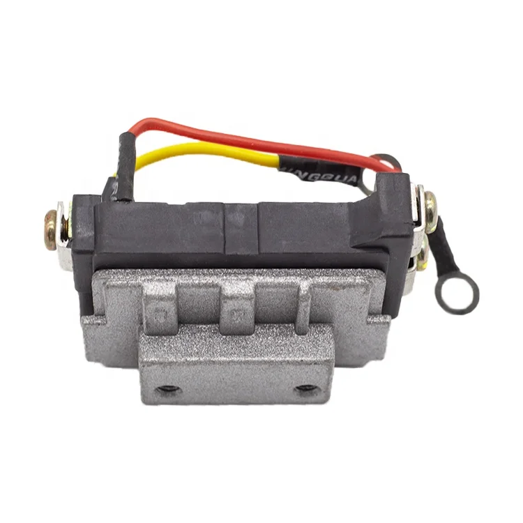 High Performance auto parts For Ignition module 89620-16260