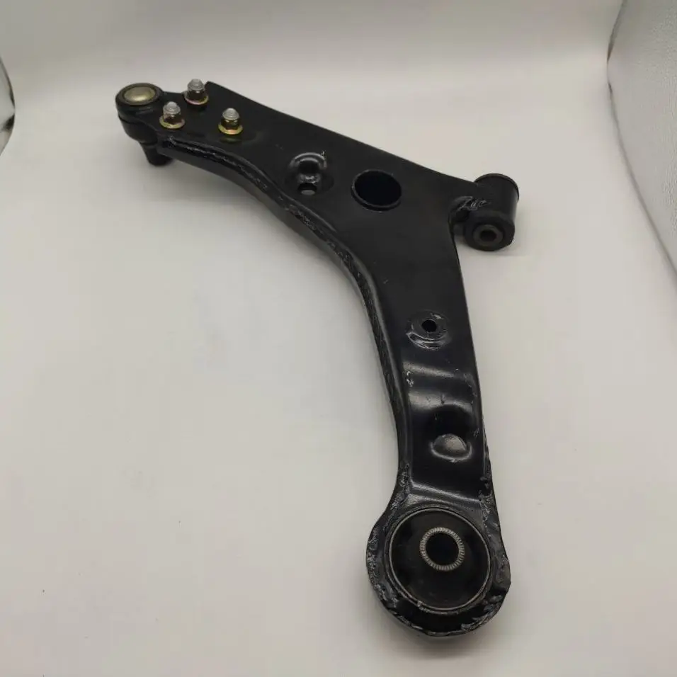 Front axle swing arm and drag control arm under chassis parts for chery A5 e5 G3 COWIN 3