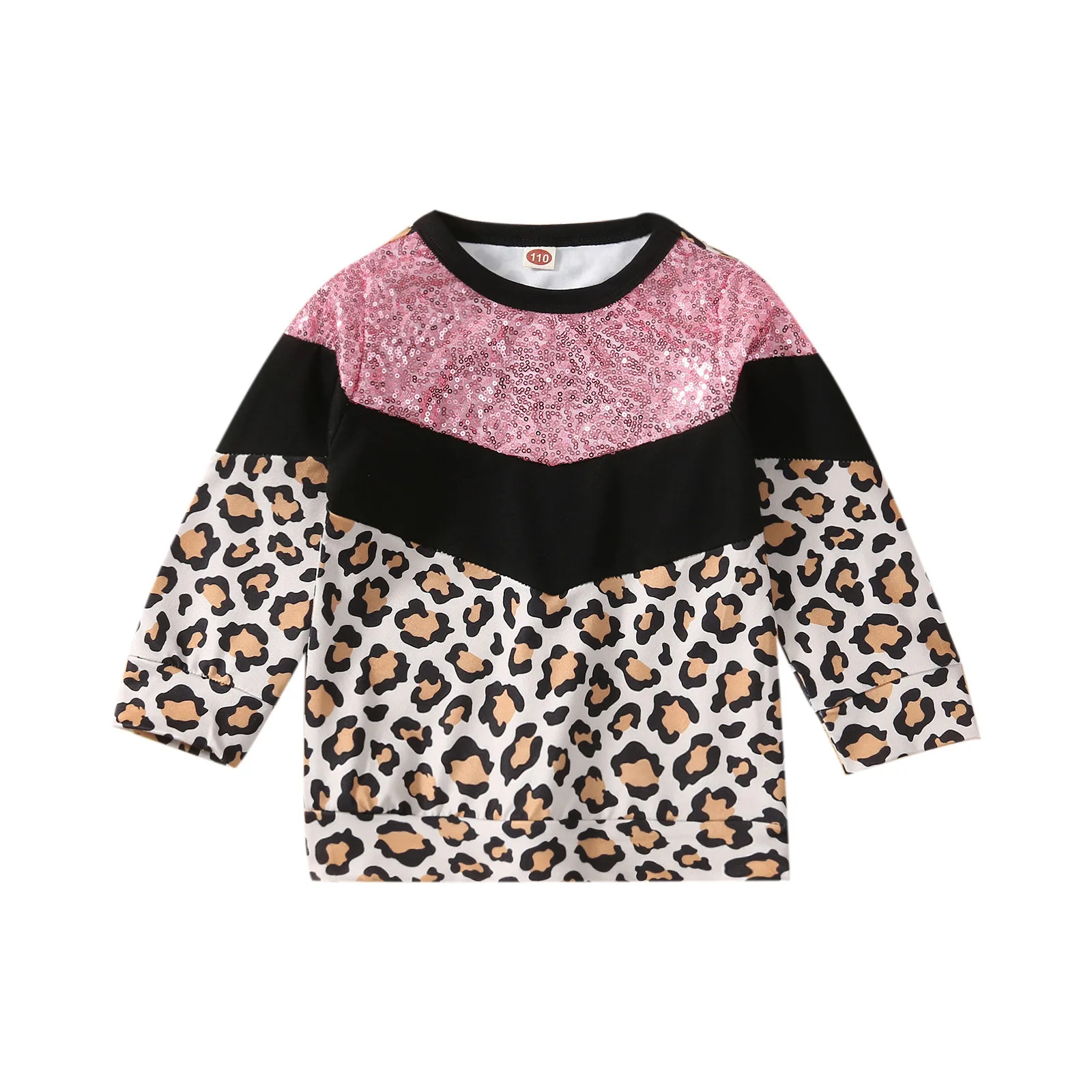 Girl spring and autumn knit cute long sleeve sweater designs for girls