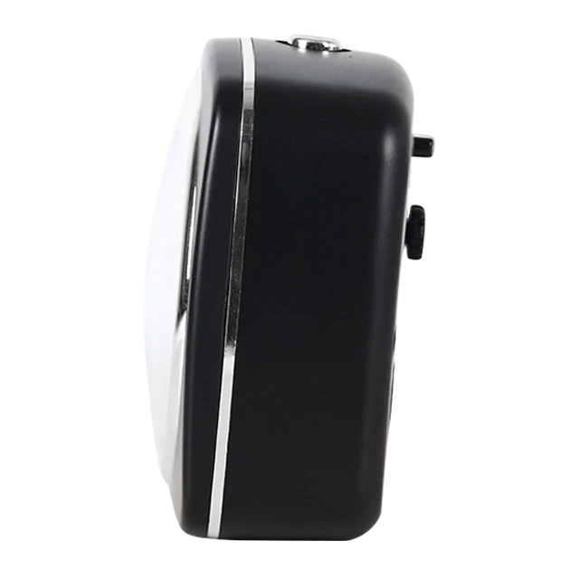 iMSH BB07507 Quartz analog alarm clocks table bedside alarm clock wecker despertador desktop custom mini analogue alarm clocks