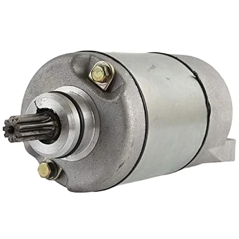 410-54067 стартер двигателя для Yamaha Atv YFM350 Bruin 2004 гризли 350 2004-2015 Woverine 2006-2009 FZR600 R 89-99