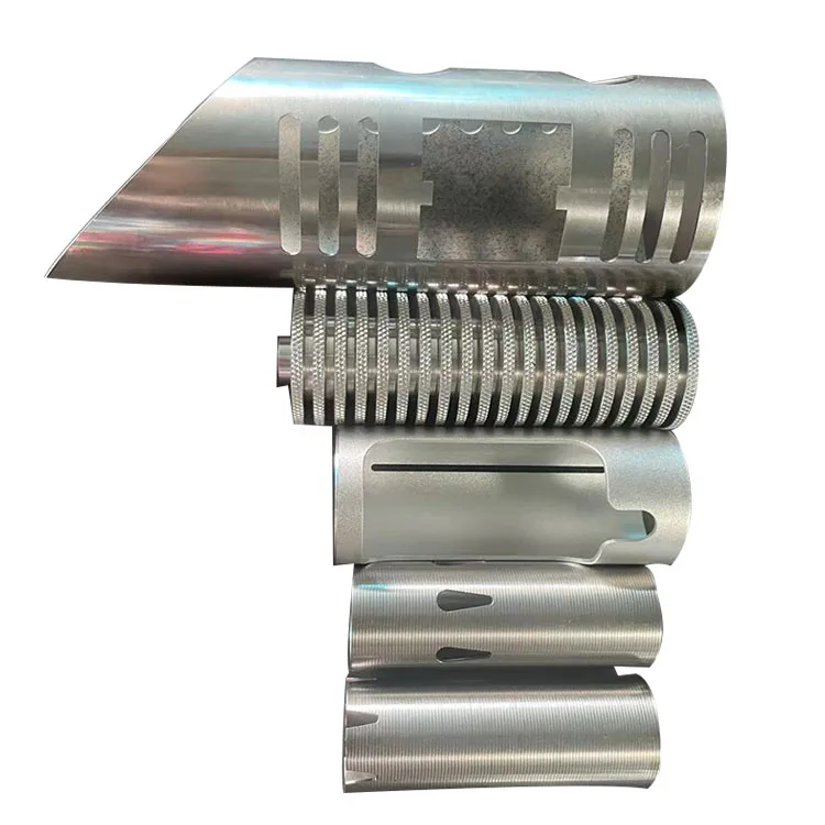 Professional Custom CNC Machining Services Stainless Steel Aluminum Cnc Services
