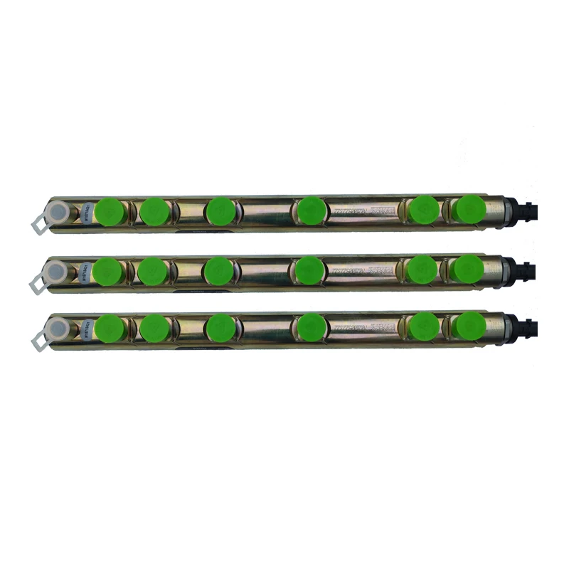 Yuchai Engine Parts J5600-1111A00 Common Rail Pipe Parts Common Rail Pipe