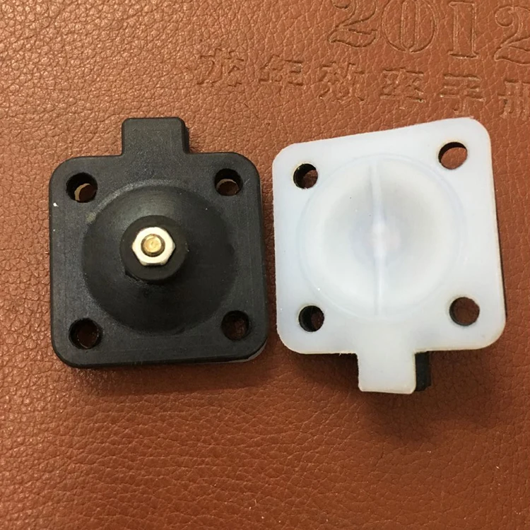 
Epdm PTFE мембрана силиконовая резиновая диафрагма производитель 