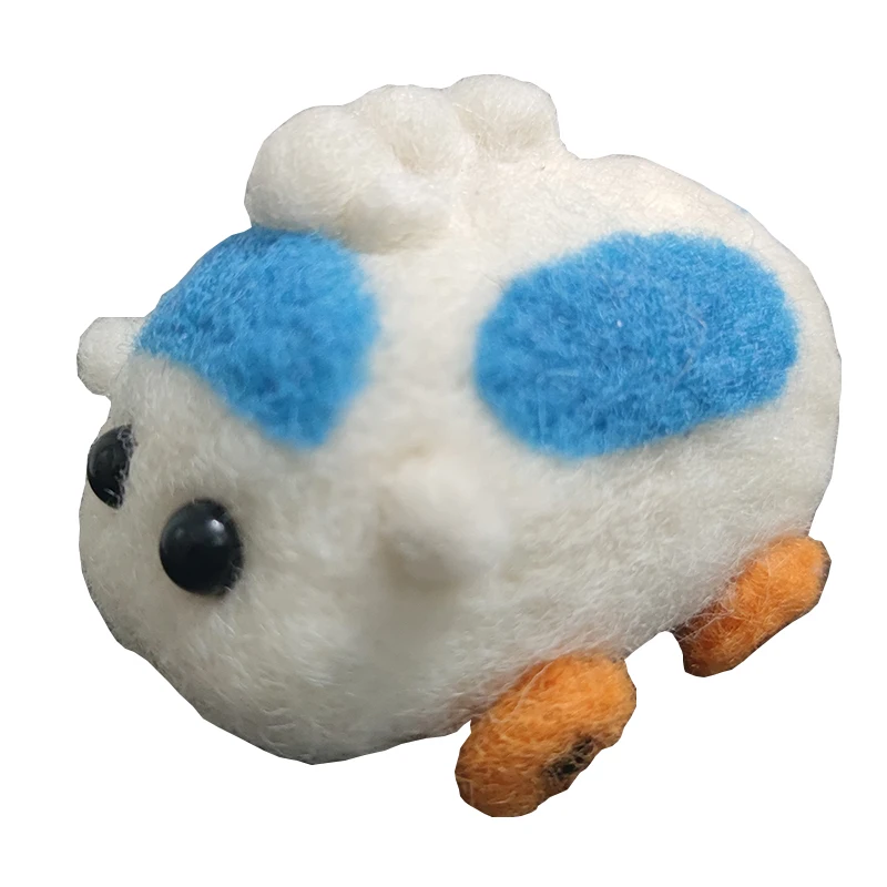 Кукольная игрушка для животных
