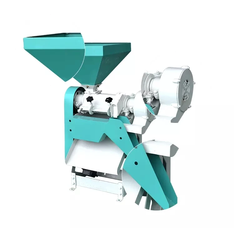 
Grain Sorghum Corn Millet Mung Beans Oats Husking Remove Peeler Machine 