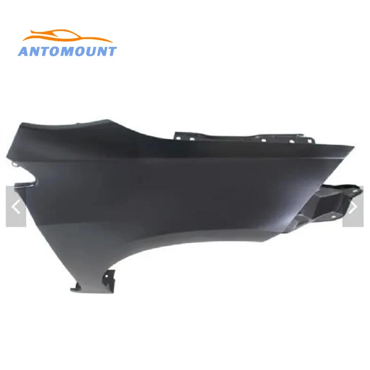 Factory Price Car Fenders 53802-02170 53801-02180 Auto Body Parts Fenders For Corolla 2014