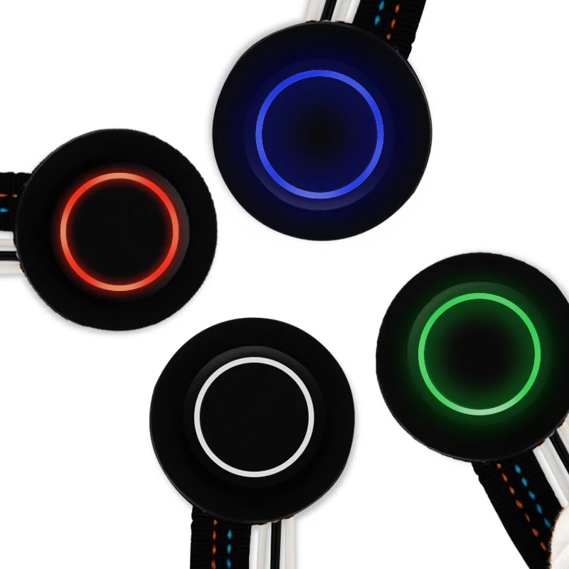 China Manufacturer Best Supplier Heated Push Button 3.7V-12V USB Wire Switch For Heated Clothing And Heated Apparel