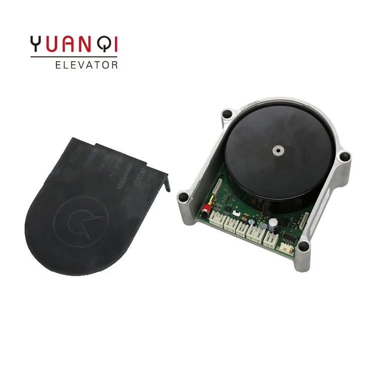 5500 Elevator V15 Door Machine Motor 59353550 DDE-V15.3 Elevator Door Machine Inverter