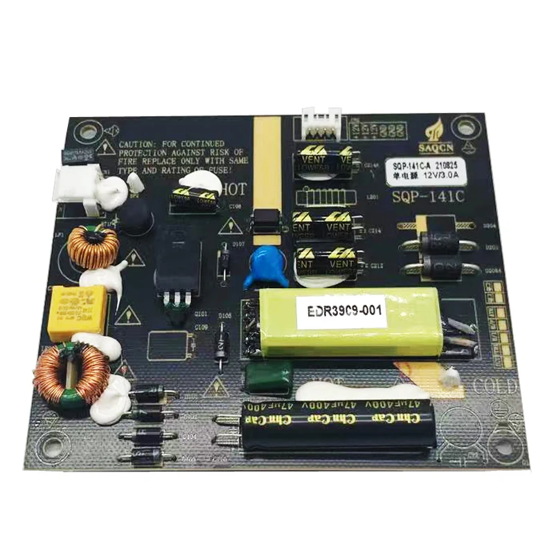 PCBA Circuit Printed Board Assembly Manufacturer Variable Desktop Power Supply 12v SMPS Switching Mode Power Supply