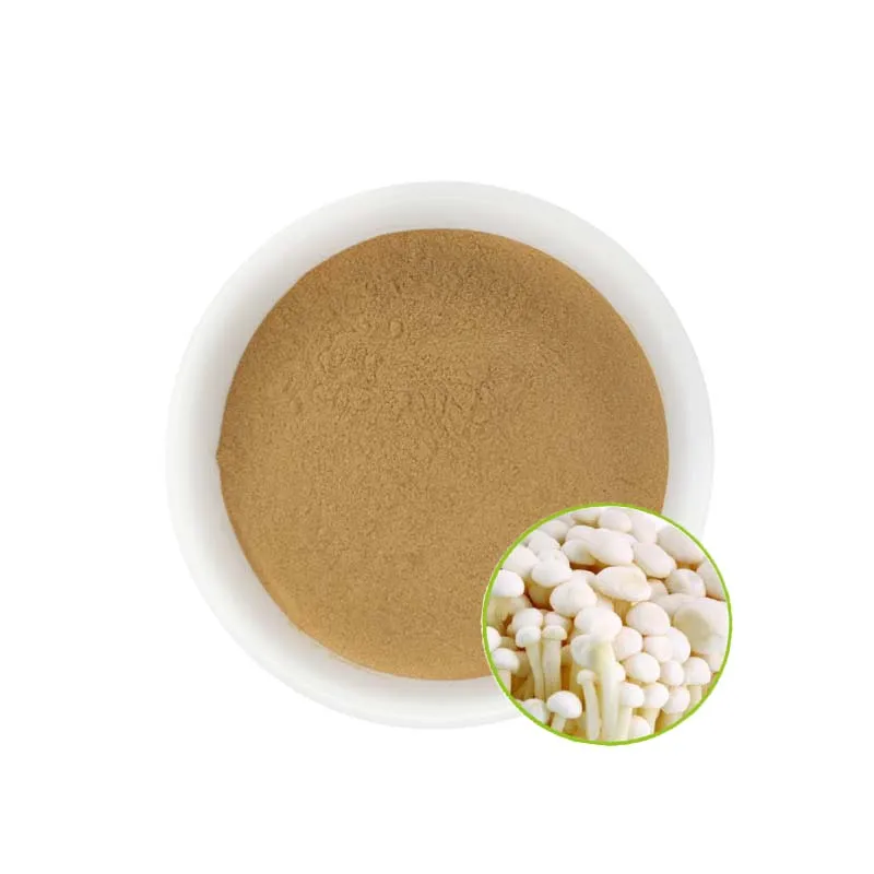 Flammulina velutipe(Needle mushroom)extract